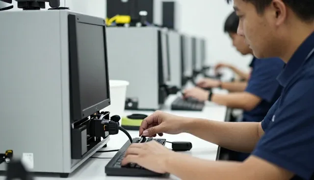 贵州鸿宸科技实业有限公司