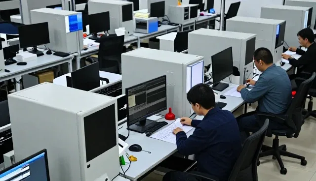 数据安全解决方案