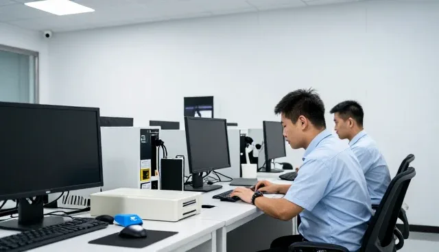 贵州鸿宸科技实业有限公司