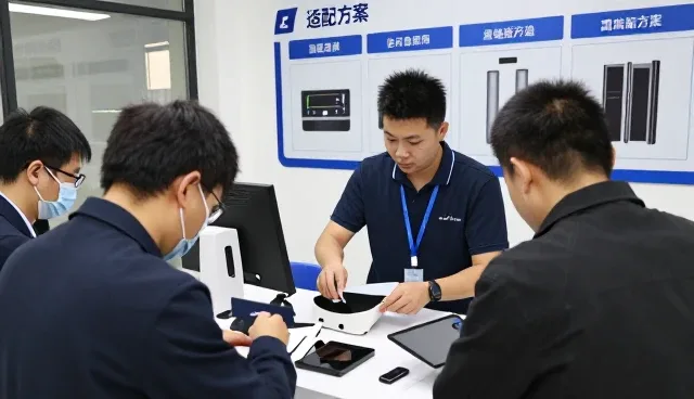 技术转让数字化发展与技术开发应用分析