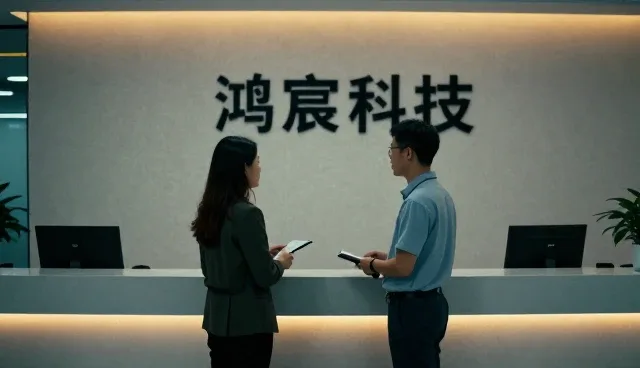 企业转型中安装调试服务的选型关键点分析
